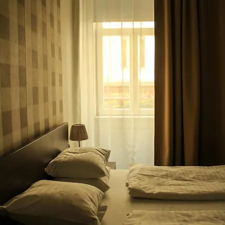 Hotel Spalena