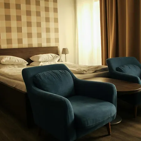 Spalena Hotel 4*