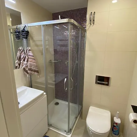 Apartment V Centru Prahy Prague