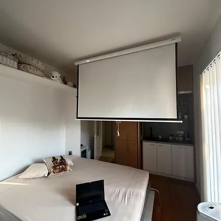V Centru Prahy Apartment