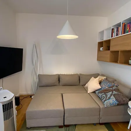 Apartment V Centru Prahy