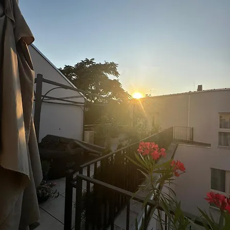 V Centru Prahy Apartment *