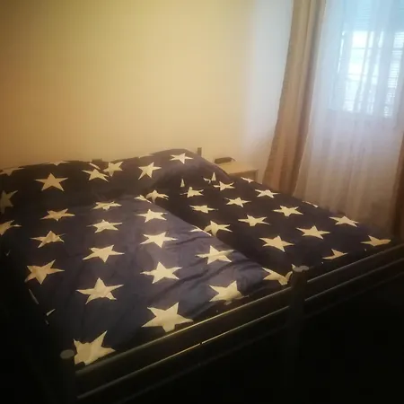 Rena Hostel Praag