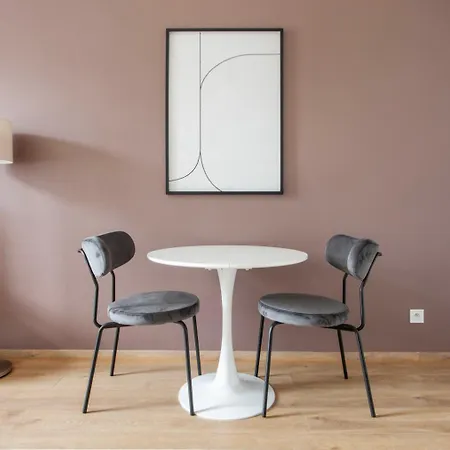 Blueground 10 Renovated Furnished Prg-16 Praha