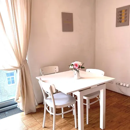 Spacious Near Center With Balcony And Garage Parking Apartment *