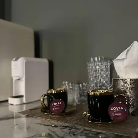 Apartment Offspa Privatni Wellness Prague