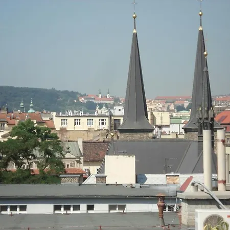 Vendégház Unie 2*