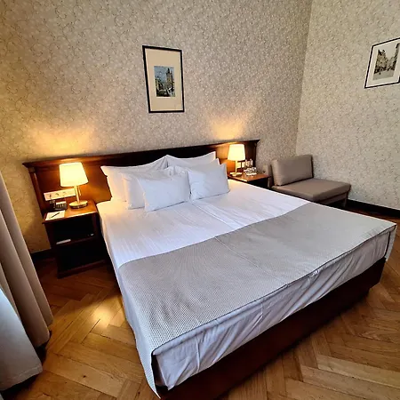 Rott Prague