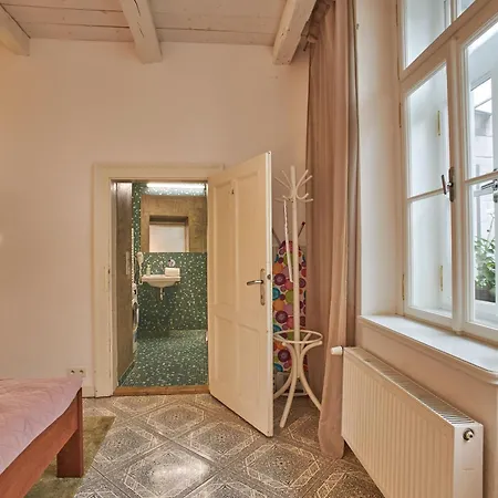 Appartement Jeruzalémská 10 - Synagogue Prague