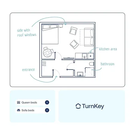 Turnkey I Angelo Roma Apartment *