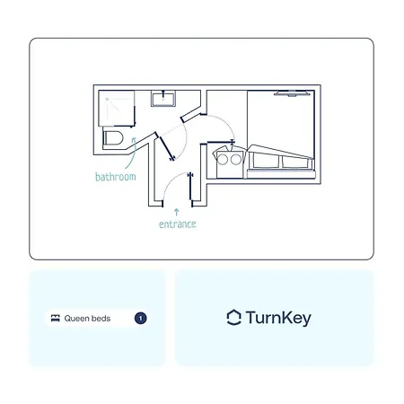 Apartment Turnkey I Angelo Roma