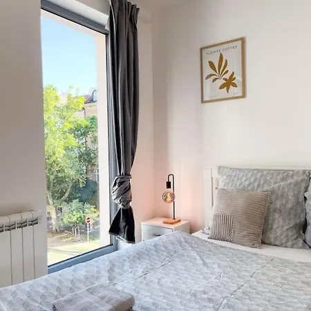 Platinum Xl 310 Apartment Prague