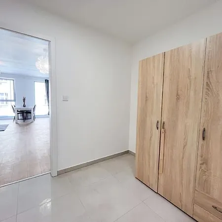 Apartment Platinum Xl 310 Prague