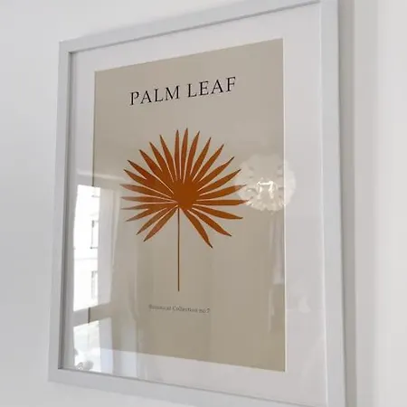 Platinum Xl 310 Apartment *