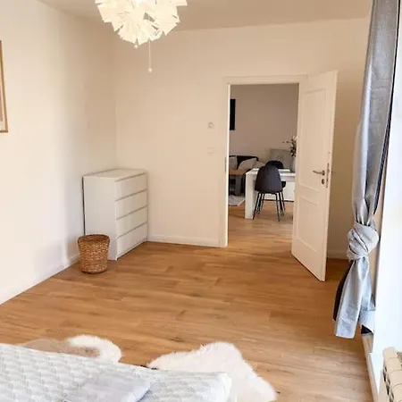 Apartment Platinum Xl 310 *