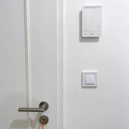 Platinum Xl 310 Apartment Prague