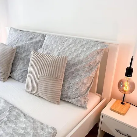 Apartment Platinum Xl 310 Prague