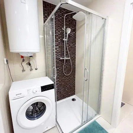 Platinum Xl 310 Apartment