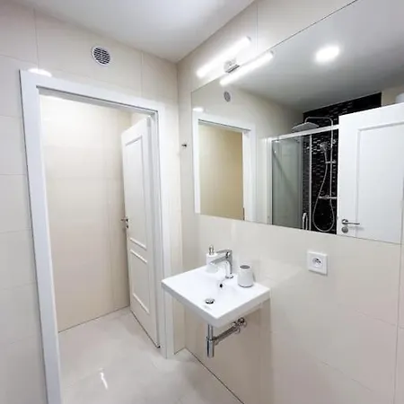 Platinum Xl 310 Apartment Prague