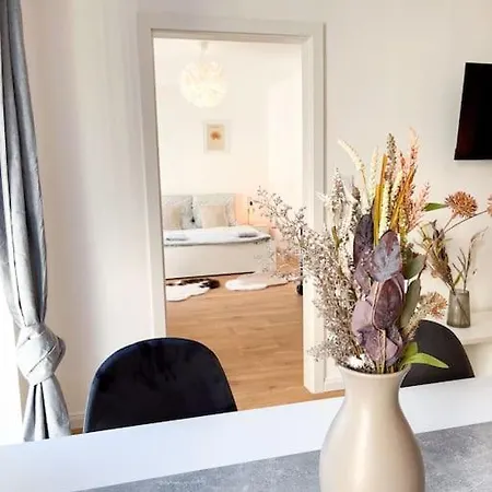 Apartment Platinum Xl 310 Prague