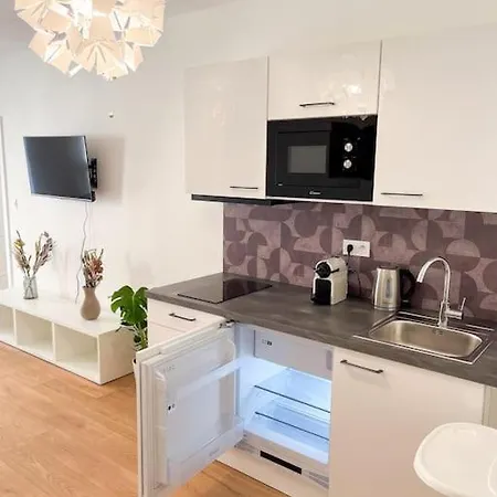 Apartment Platinum Xl 310