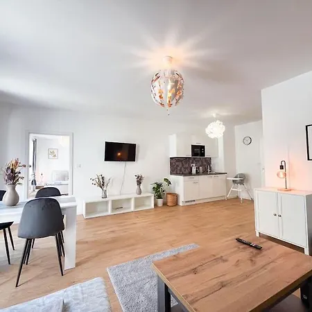Apartment Platinum Xl 310