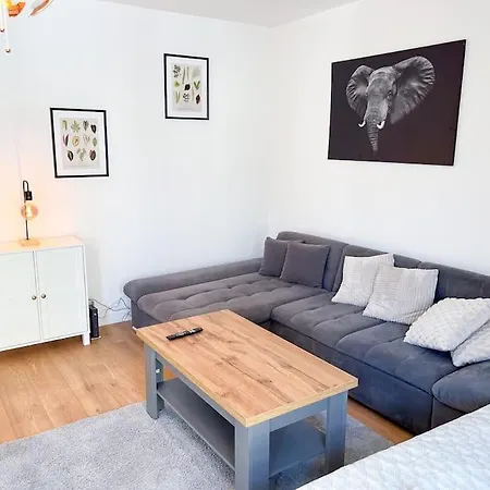Platinum Xl 310 Apartment *