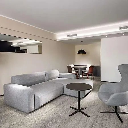 Hotel Clarion Congress 4*