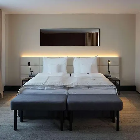 Clarion Congress Hotel Prague