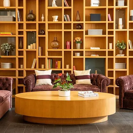 Hotel Innside Old Town Praga