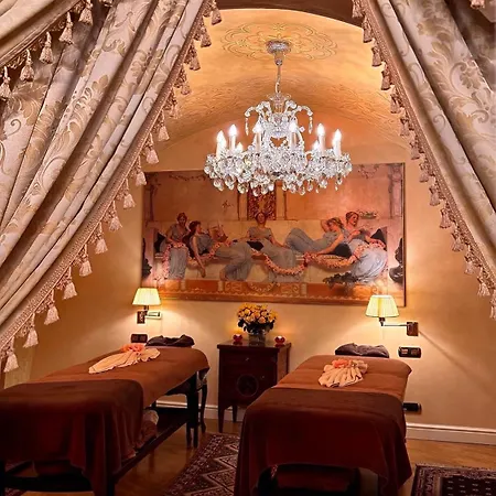 Alchymist Castle Prag