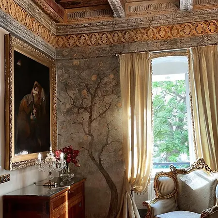 Alchymist Castle 5* Prag