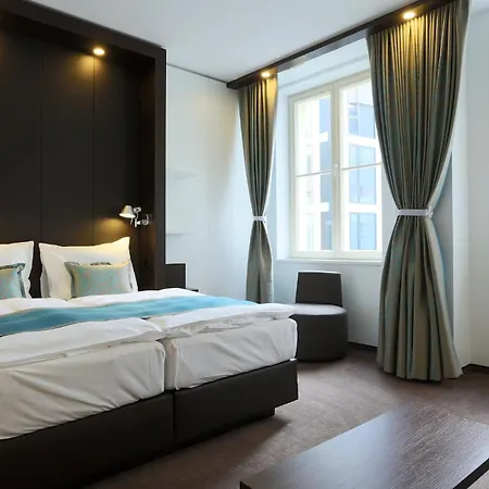 One Prague-florentinum 3* Prága