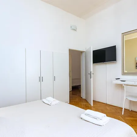 Vincanto Oldtown Apartment