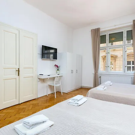 Apartment Vincanto Oldtown