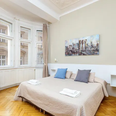 Apartment Vincanto Oldtown