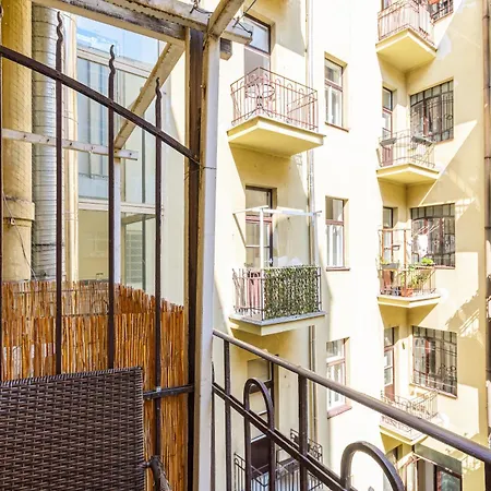 Apartment Vincanto Oldtown *