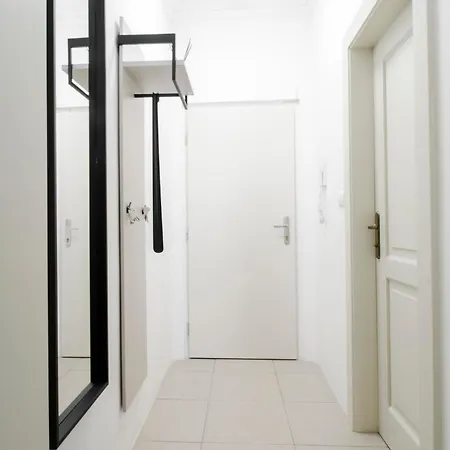 Apartmán Anastasie
