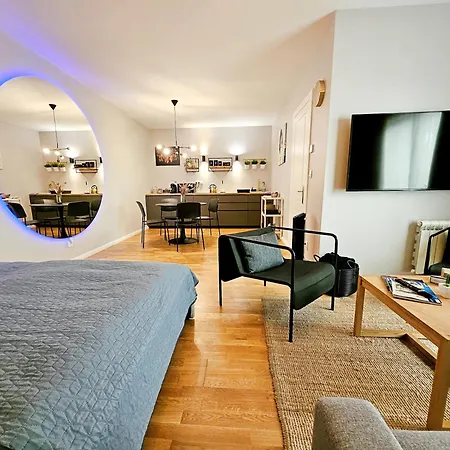 Apartment Angelo Roma U Narodniho Muzea