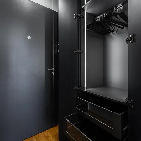 Apartment Manazerske Bydleni - Rohan Prague