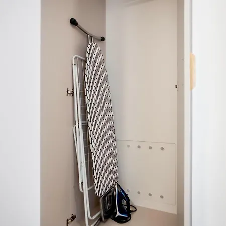 Apartment Blueground Holesovice Family-friendly Nr Park Prg-3 *