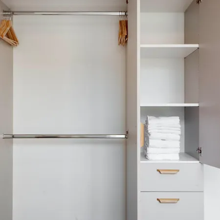 Apartment Blueground Holesovice Family-friendly Nr Park Prg-3 *