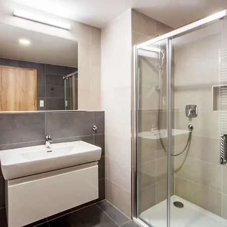 Blueground Holesovice Family-friendly Nr Park Prg-3 * Prague