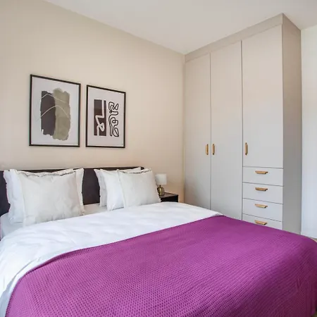 Apartment Blueground Holesovice Family-friendly Nr Park Prg-3 *