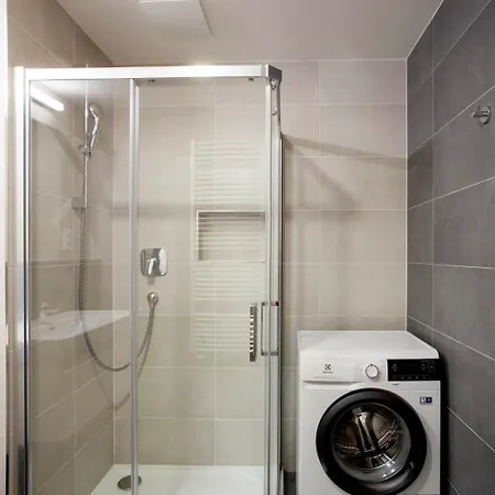 Blueground Holesovice Family-friendly Nr Park Prg-3 Apartment Prague