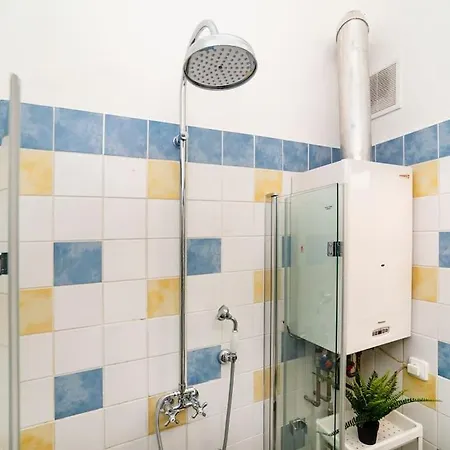 Cosy, Retro-styled Flat In Beautiful Zizkov Prague