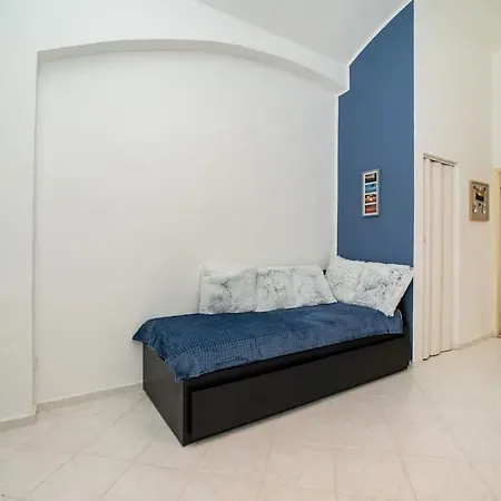 Apartment Cosy, Retro-styled Flat In Beautiful Zizkov