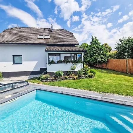 Stary Chodov By Interhome בית נופש
