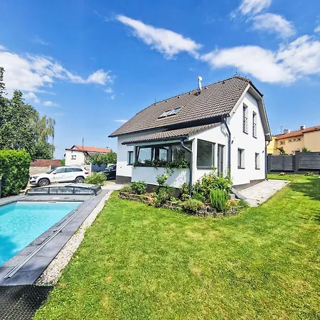 Stary Chodov By Interhome * פראג