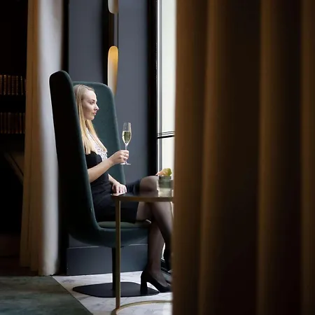 Century Old Town - Mgallery Collection Hotell Prag